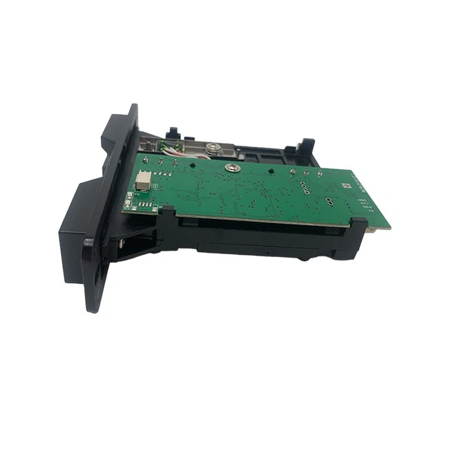 Casino Slot Machine Magnetic Card Reader