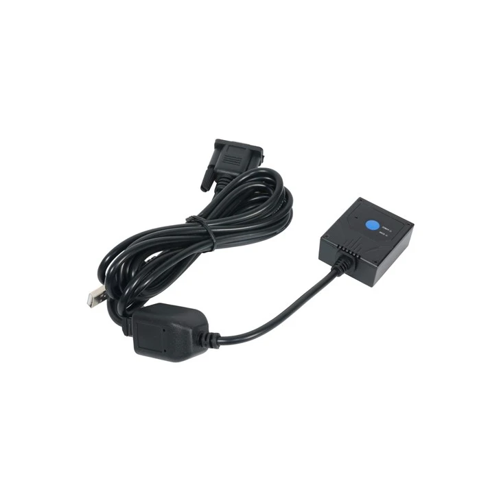 code scanner for inventory