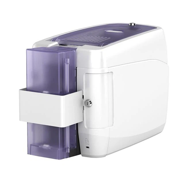 Direct Thermal Business Card Printer